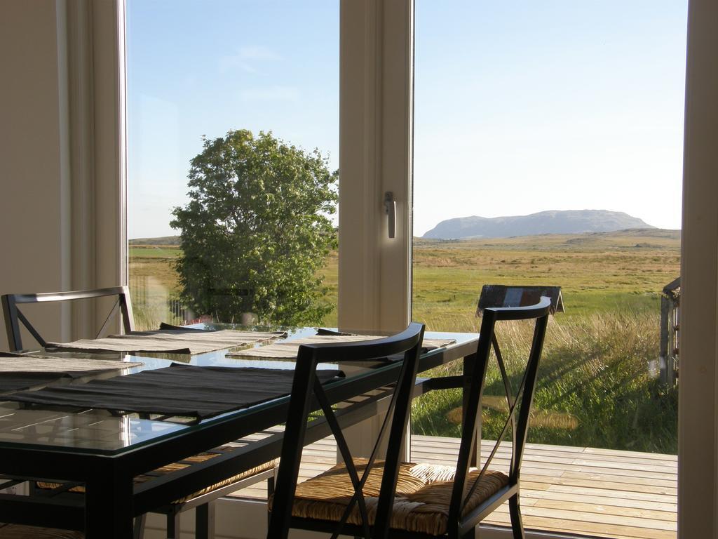 Cozy Cottage Near Geysir 雷克霍特 外观 照片