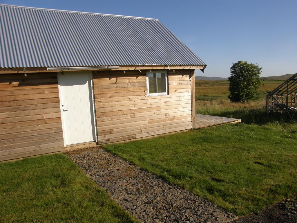 Cozy Cottage Near Geysir 雷克霍特 外观 照片